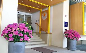 Hotel Sonne Lienz